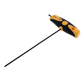 SoftGrip Hex T-Handle 3/32"