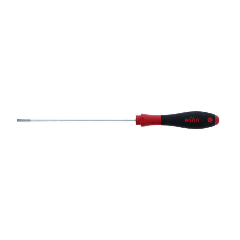SoftFinish Slotted Screwdriver 3.0mm x 150mm