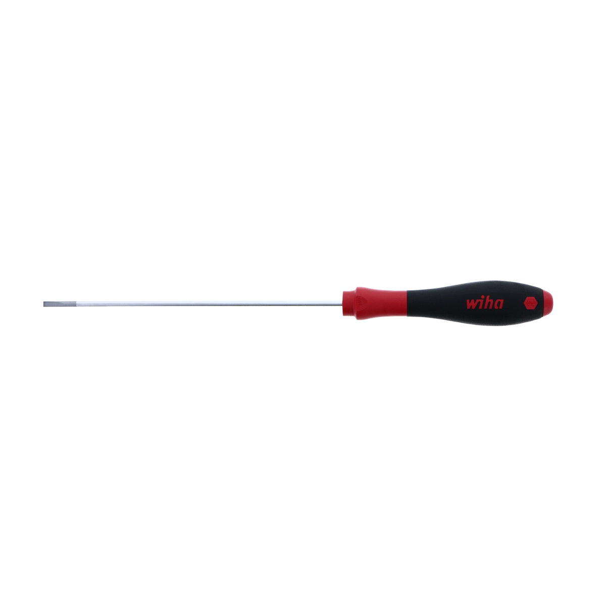 SoftFinish Slotted Screwdriver 3.0mm x 150mm