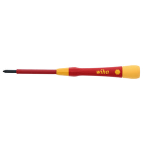Insulated PicoFinish Precision Phillips Screwdriver #1 x 60mm
