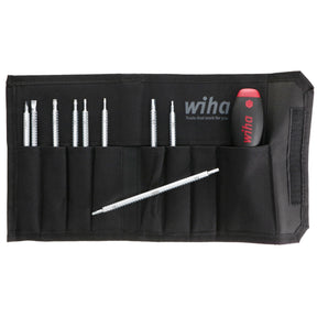 10 Piece Drive-Loc VI Combination Blade Set