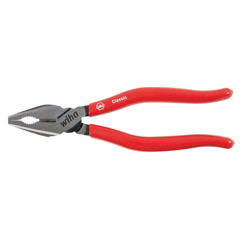 Classic Grip Combination Pliers 6.3"
