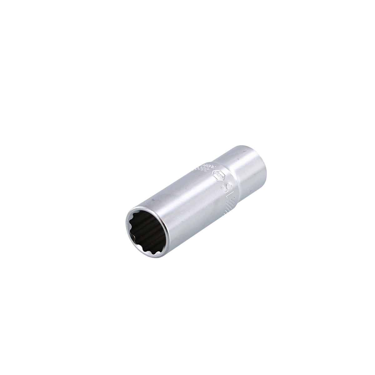 12 Point - 3/8" Drive Deep Socket 15.0mm