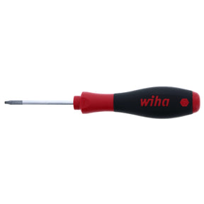 Single SoftFinish Screwdrivers