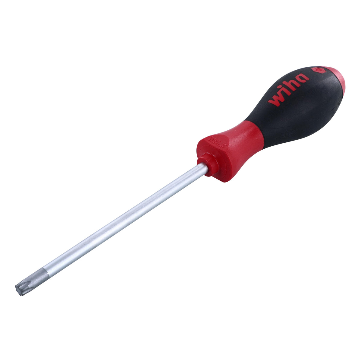 Single SoftFinish Screwdrivers