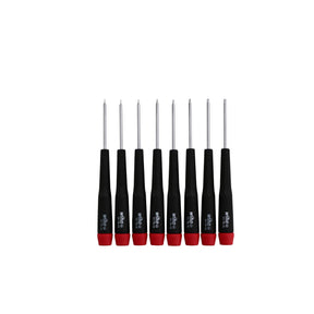 8 Piece Precision Torx Screwdriver Set