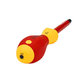 Insulated SoftFinish Hex Screwdriver 8.0mm