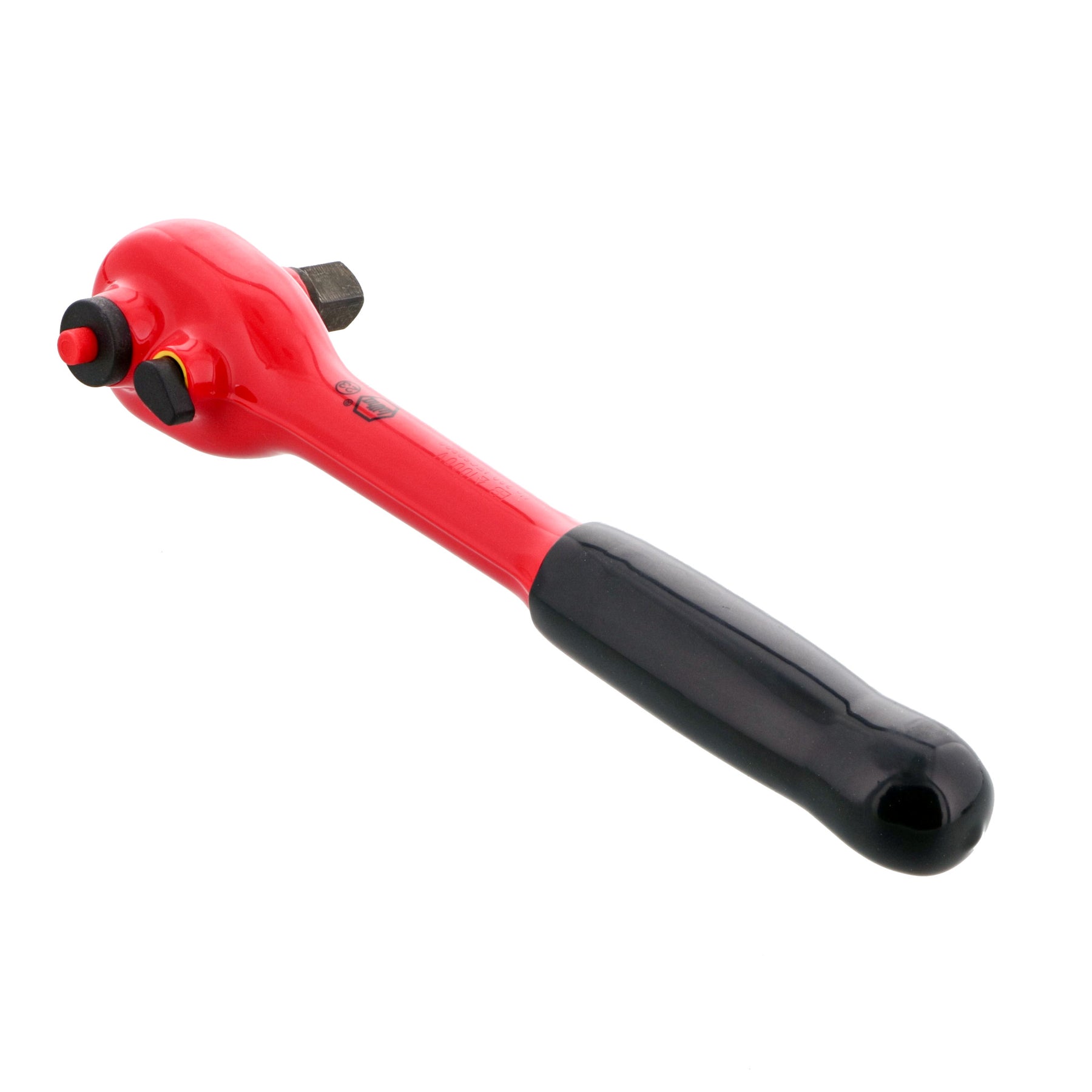 Insulated 1/2" Drive Ratchet