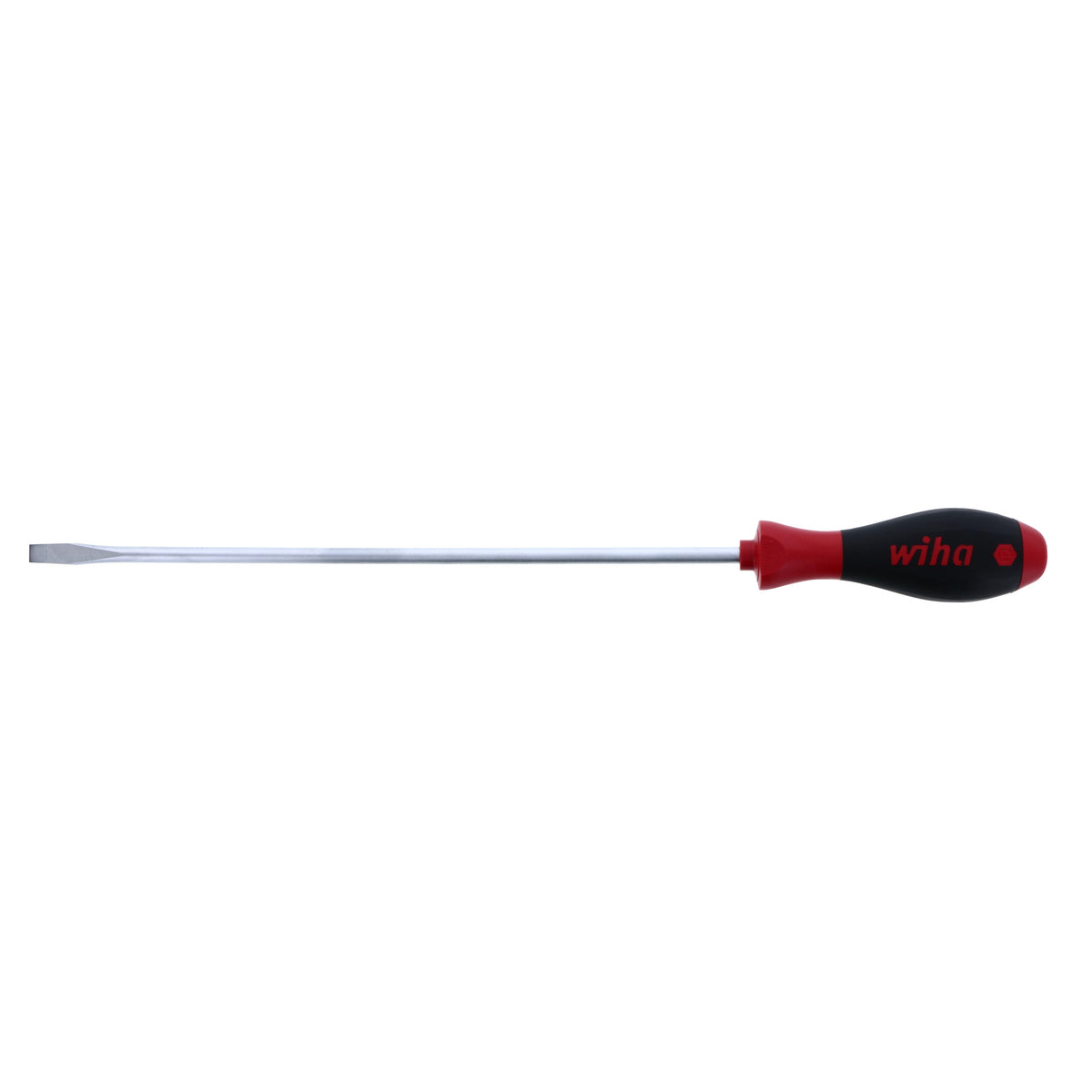 SoftFinish Slotted Screwdriver 8.0mm x 300mm