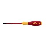 Insulated SoftFinish Security Torx Screwdriver T15s