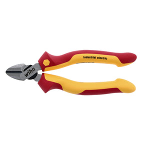 3 Piece Insulated Pliers-Cutters Set