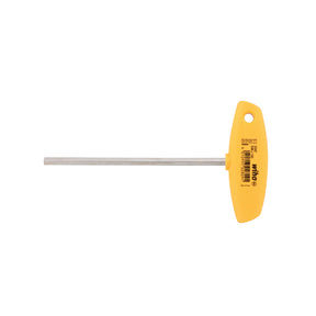 Classic Grip Hex SAE T-Handle 1/4"