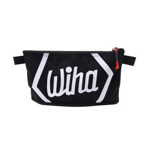 3-Pack Zipper Pouches