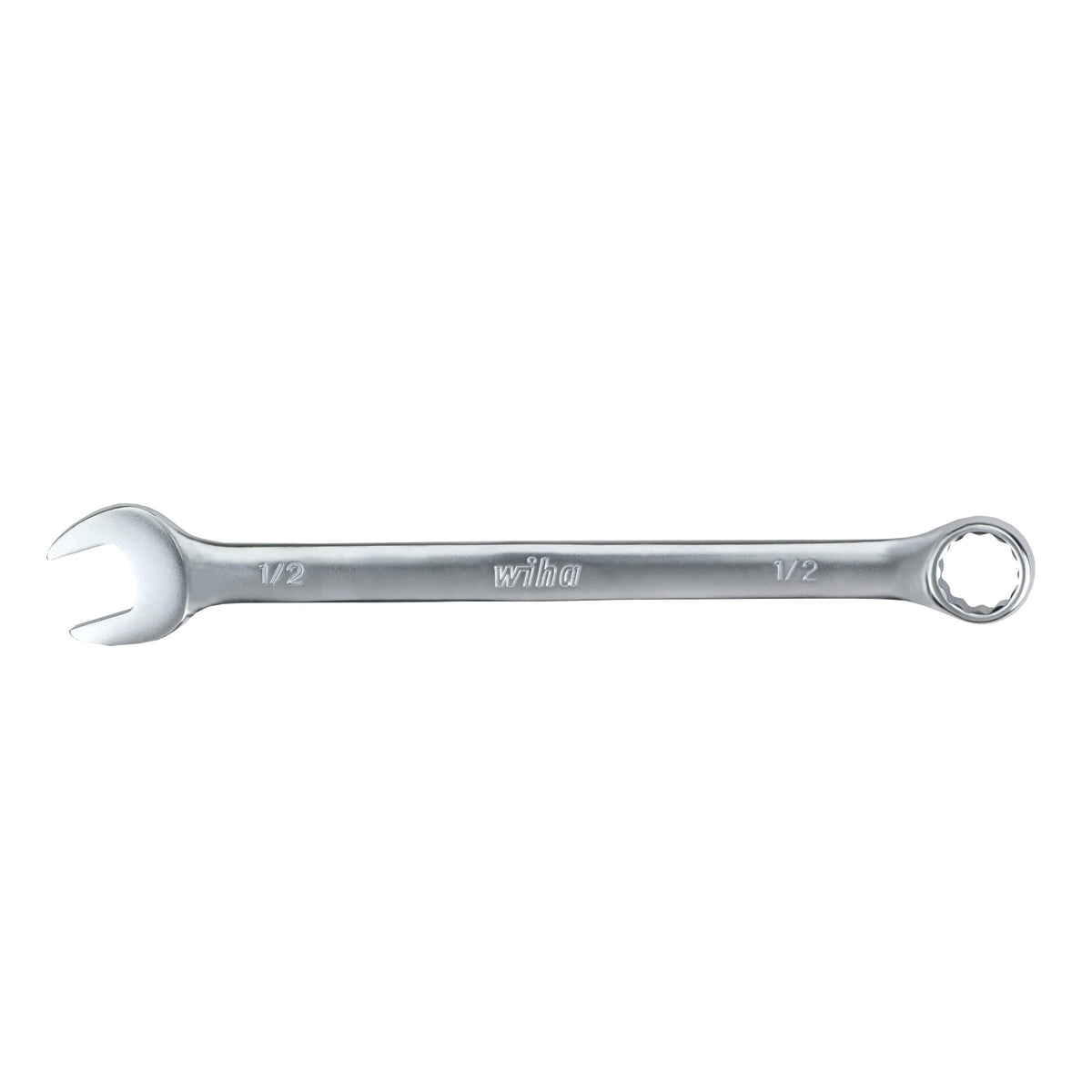 Combination Wrench 1/2"