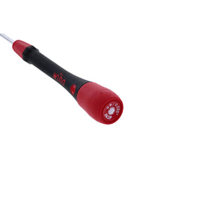PicoFinish Hex Screwdriver .035" (.9mm) x 40mm