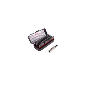 61 Piece GoBox MaxxTor Impact Bit Set