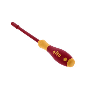 Insulated SoftFinish Nut Driver 7/32"