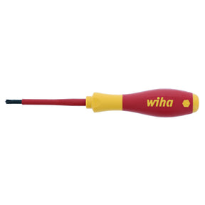 Insulated SoftFinish Xeno Slotted/Phillips Driver #1 x 80mm