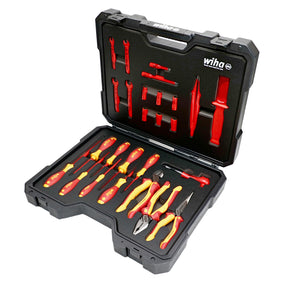 26 Piece Insulated Hybrid & EV Essentials Tool Kit