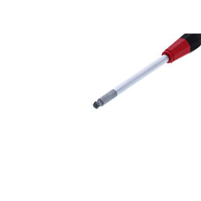 PicoFinish Ball End Hex Screwdriver 9/64" x 60mm