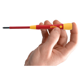 8 Piece Insulated PicoFinish Precision Screwdriver Set