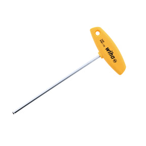 Classic Grip MagicRing Ball End Hex T-handle 5/32"
