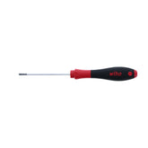 SoftFinish Slotted Screwdriver 3.0mm x 80mm