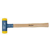 Dead Blow Hammer 26 oz Hickory