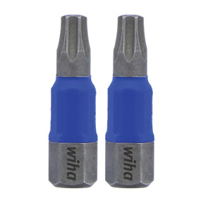 TerminatorBlue Torx Impact Bits