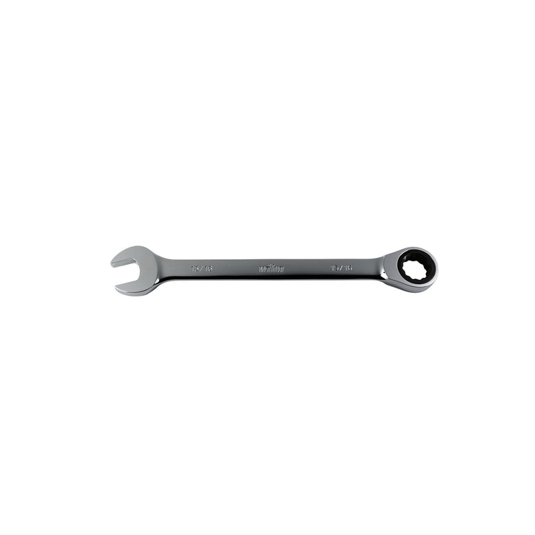 Combination Ratchet Wrench 15/16"