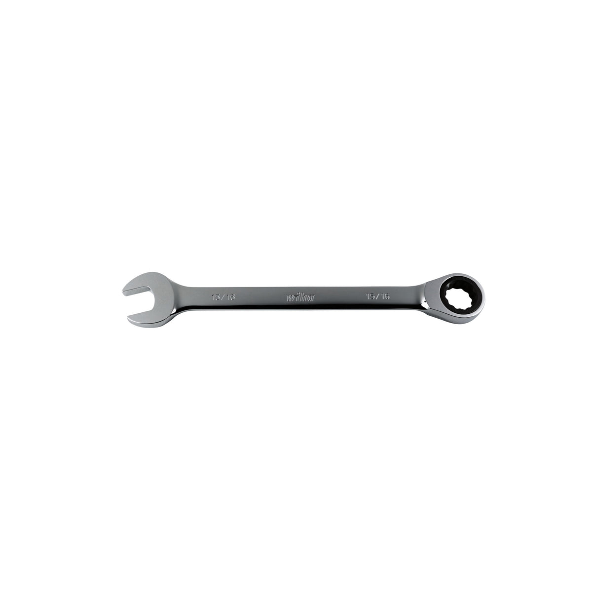 Combination Ratchet Wrench 15/16"