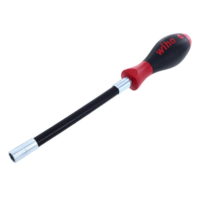 Wiha 37236 - Flexible Shaft Metric Nut Driver 5.5mm - Federated Tool Supply