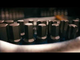 System 4 Phillips MicroBits #00 x 28mm