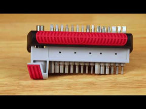 31 Piece XLSelector and Bit Holder Set