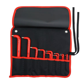 12 Piece Insulated Hex L-Key Set