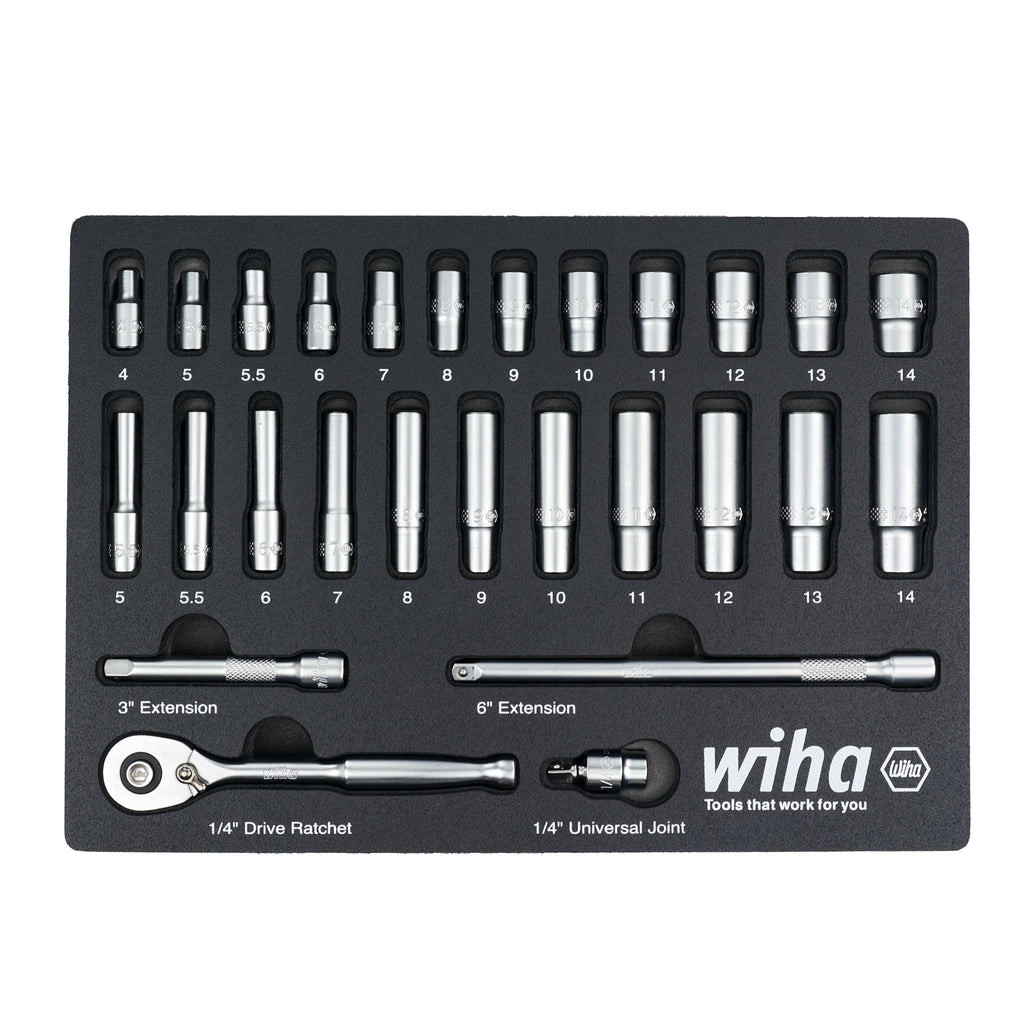 Amazon.com: Takagi GISUKE 1133210 Mini Socket Set, Insertion