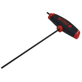 Wiha 33446 SoftGrip Hex T-handle 3.0mm