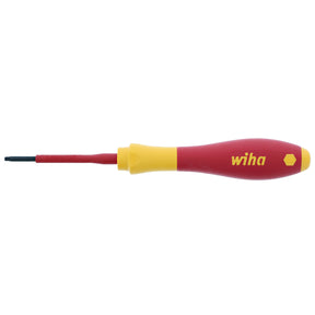 Insulated SoftFinish Security Torx Screwdriver T10s