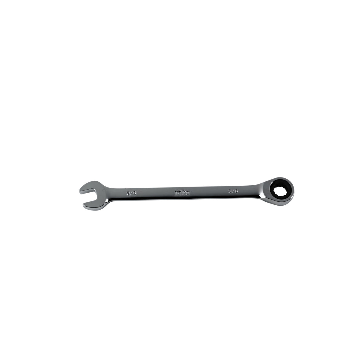 Combination Ratchet Wrench 3/8"