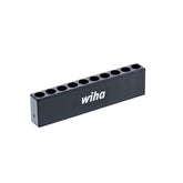 Holder Black For 10 4mm micro Bits