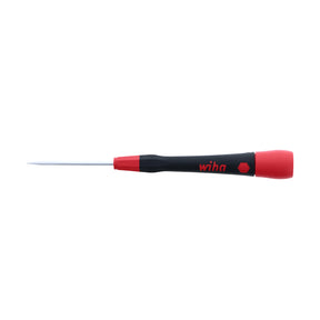 Precision PicoFinish Slotted Screwdrivers