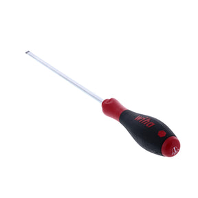 SoftFinish Slotted Screwdriver 5.5mm x 200mm