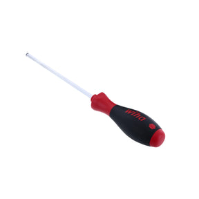 SoftFinish MagicRing Ball End Screwdriver 7/32"