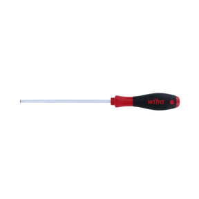 SoftFinish MagicRing Ball End Screwdriver 3/16"