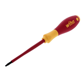 6 Piece Insulated SoftFinish Screwdriver Set