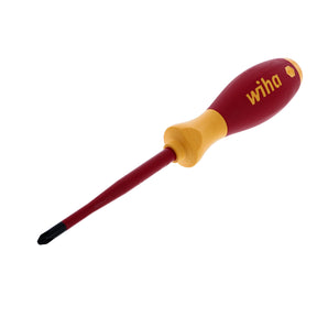 Insulated SlimLine Phillips Screwdriver #2 x 100mm