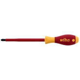 Insulated SoftFinish Pozidriv Screwdriver #3