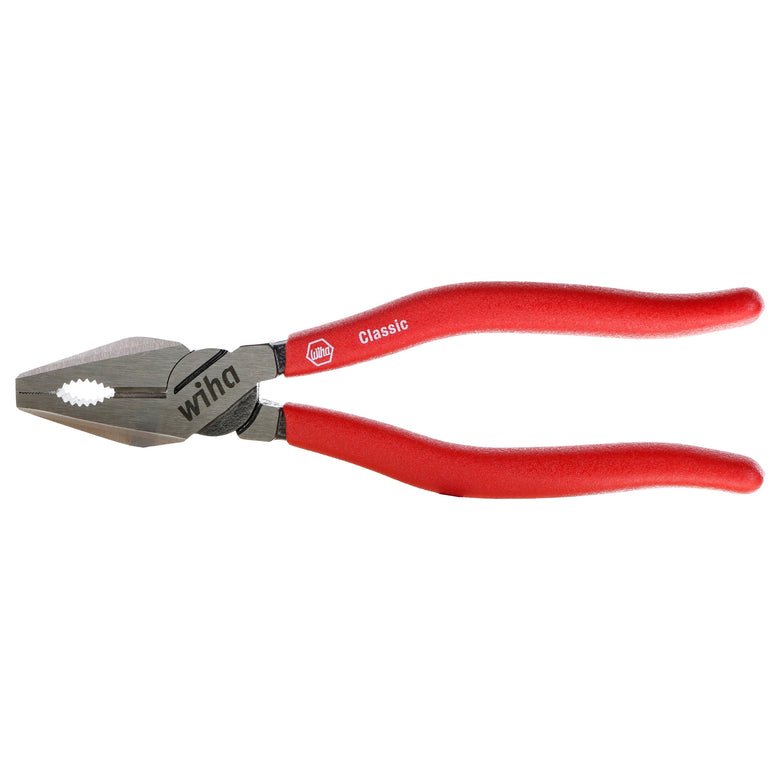 Classic Grip Combination Pliers 7.0"