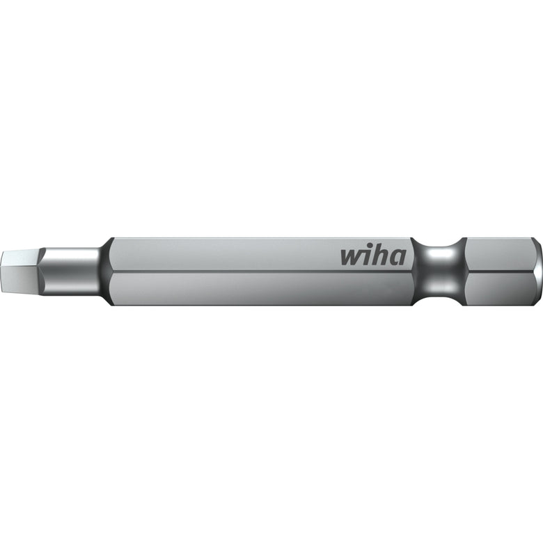 Square Contractor Bits #3 x 50mm - 250 Pack