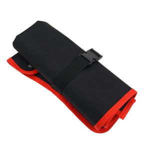 16 Piece Wiha Roll Up Pouch
